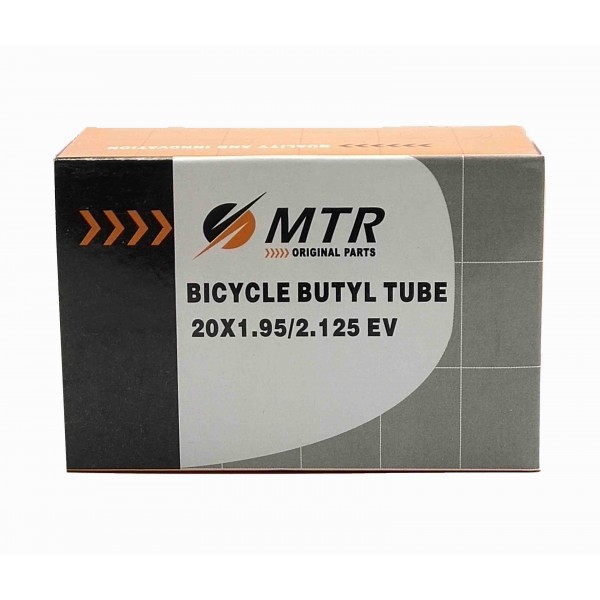 ΣΑΜΠΡΕΛΑ ΠΟΔΗΛΑΤΟΥ MTR 20Χ1.95/2.125 EV 20460-5